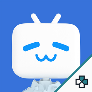 Bstation / Bilibili